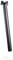 BBB Unisex-Adult Sattelstütze Sky Scraper BSP-20, Mattschwarz, 26,8mm