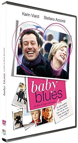 Baby blues [FR Import]