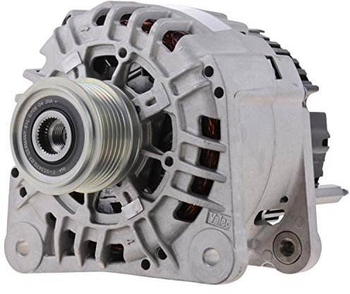 Valeo 439312 Lichtmaschine