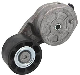 Dayco APV1100 Riemenspanner, Keilrippenriemen | Kompatibel mit: MERCEDES-BENZ VARIO Bus, VARIO Kasten, VARIO Kipper, VARIO Pritsche/Fahrgestell