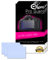 Ex-Pro® 3 x Pro Guard Ultra Clear View 3 LCD Screen Protectors for Digital Camera