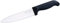 PEARL Keramikmesser: Keramik-Kochmesser mit 15-cm-Klinge (Keramik Küchenmesser, Messer mit Keramikklinge, scharf)
