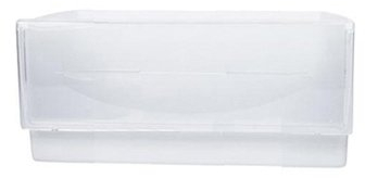 Ariston Hotpoint Indesit réfrigérateur congélateur Blanc Plus Poubelle. véritable Numéro de pièce C00144903