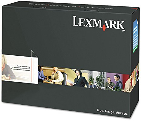 Lexmark C53034X Photoconductor Unit in Retail Packaging