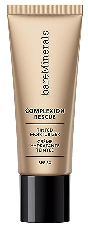 bareMinerals Complexion Rescue Tinted Hydrating Gel Cream SPF 30-1.5 Birch for Women 1.18 oz Foundation