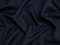 Polyester-Twill passend Kleid Stoff, Marineblau, Meterware
