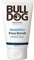 BULLDOG Gesichtspeeling für Herren, 125 ml - Sanft entfernt abgestorbene Hautzellen für ein glattere, sauberere Haut - Empfindliche Haut - Veganes Produkt - Parfümfrei