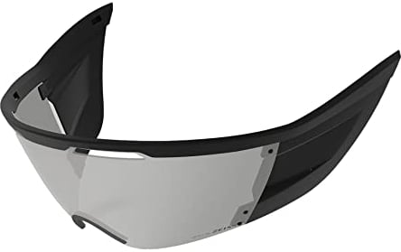 Giro Unisex Giro Brille, Farblos, Einheitsgröße EU