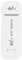 Domilay Network Card 150Mbps 4G Lte Usb Modem Standard Portable Usb Interface Wi-Fi Router Networks for Notebook, Laptop, Umpc