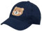 Baseball Cap für Jungen Verstellbar, Kappe für Kinder Mädchen 2-8 Jahre (Bär,53)