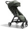 Passeggino compatto leggero City Tour2 Everett Green
