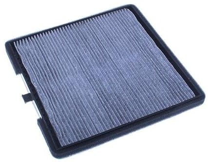 DENCKERMANN Filtro abitacolo Filtro al carbone attivo M110566K