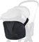 Cysocool Kinderwagen Organizer Für Doona Kinderwagen, Snap on Kinderwagentasche Baby Zubehör Baby Wickeltasche Babytasche Buggy Tasche Baby Essentielles