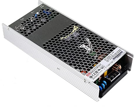 Mean Well UHP-750-24 751.2W Slim Type with PFC Switching Supply UHP-750 24V 31.3A