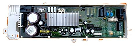 FEDVET Original Compatible for Samsung Tambour Machine à Laver WW70J4233KW Carte mère DC92-01780L de Carte de Commande