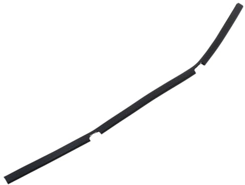 Paxanpax PLD1847 Joint de porte inférieure de lave-vaisselle Electrolux 550 mm
