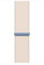 Apple Watch Band - Sport Loop - 45 mm - Polarstern - Regular