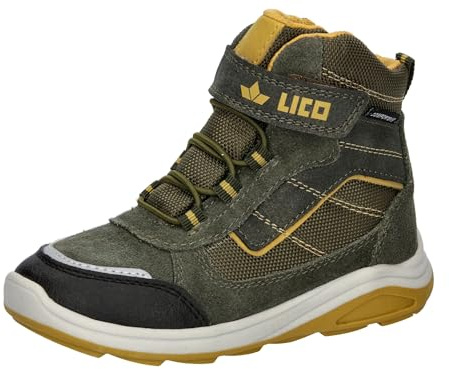 Lico Jungen Jarek Vs Sneaker