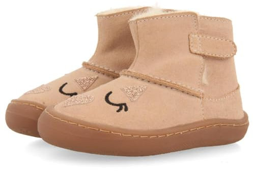 STIVALI IN CAMOSCIO IN PELLE LEVOCA