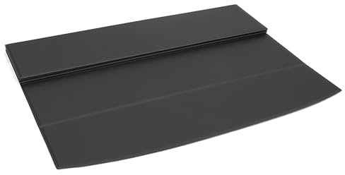 Audi 8W9862559A94H Gepäckraummatte variabel faltbar Kofferraummatte schwarz