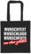 Fassbender-Druck | 20 Personalisierte Tragetasche mit Ihrem Logo o. Wunschtext zum selber gestalten | 100% nachhaltige & klimafreundliche Tasche aus Baumwolle
