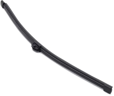 LTSRLL Scheibenwischer für Audi A6 Avant (C8) 2019 2020 2021 2022, Auto Heckwischerblatt Dauerhaft Wischerblätter Wasserdicht Auto Zubehör