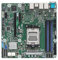 Asrock B650D4U Carte mère AMD B650 Express Emplacement AM5 Micro ATX