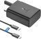 45W Samsung Super Fast Charger, USB C Charger for Samsung Galaxy S25/S24 Ultra/S24+/S23 Ultra/S23+/S22 Ultra /S22+/S20 Ultra/A56/A55/A54/A36/A26/A16 Charger with 6ft Type-C Cable