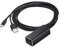 Hemobllo Ethernet Adapter Micro USB to Mbps Network Compatible with Fire Tv Stick Fast and Stable Connection for Streaming Black