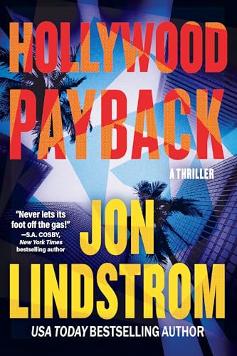 Hollywood Payback: A Thriller