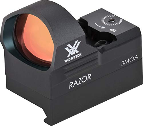 Vortex Red Dot Rifle Scope Razor 3 MOA