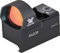 Vortex Red Dot Rifle Scope Razor 3 MOA