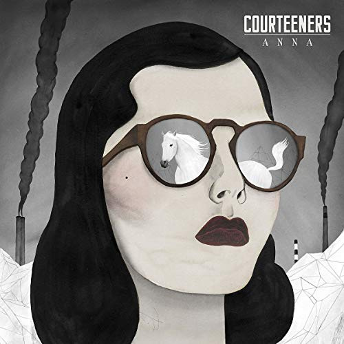 Pias Coop/V2 (Rough Trade)