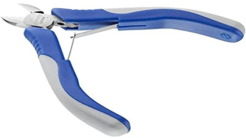 EXPERT E117882 Schmale Schneidezange