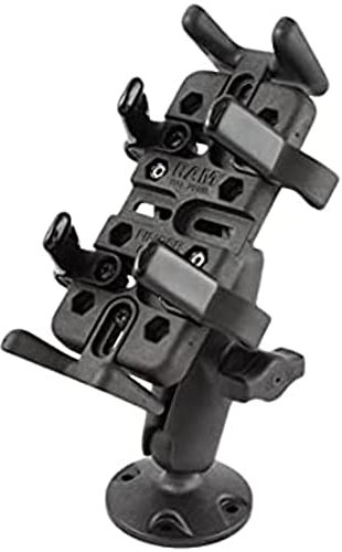 Ram Mounts W/UNIVERSAL Finger Grip HOLD, RAP-B-138-UN4 (UNIVERSAL Finger Grip HOLD)
