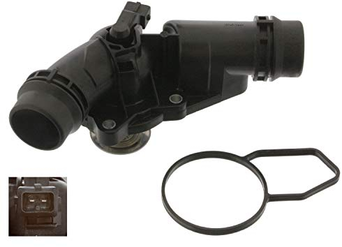 FEBI BILSTEIN Thermostat, Kühlmittel