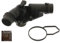 FEBI BILSTEIN Thermostat, Kühlmittel