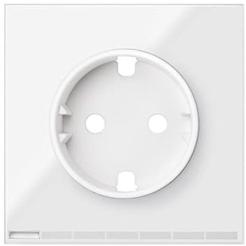 Tapa enchufe HUB IO SIMON 100 10003041-130