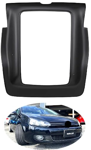 CASPORT für V-W Golf6 MK6 (Black, Front) Dachhimmel am Brillenfach löst Sich Reparaturset einfach ersatz