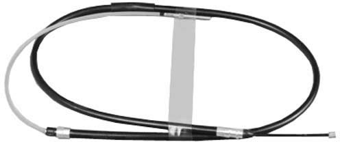 Borg & Beck BKB2278 Brake Cable- Rh Rear To Fit BMW 3 series (E46) 98-