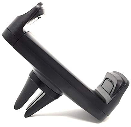 KICKSTAND Support Téléphone Voiture à Grille d'Aération avec Rotation 360° pour Universel