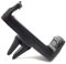 KICKSTAND Support Téléphone Voiture à Grille d'Aération avec Rotation 360° pour Universel