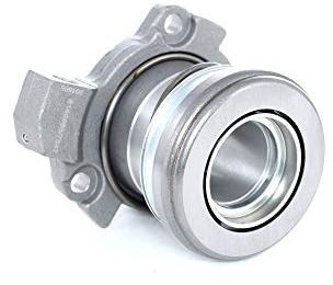 RIDEX Zentralausrücker Kupplung 47C0033 Corsa D Schrägheck (S07) Aluminium