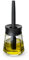 Rosendahl Dressing Shaker 9.1x9.1x21.4 Black