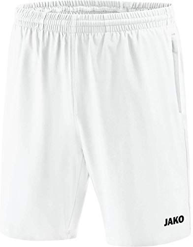 JAKO Profi 2.0 Short Damen Weiss 36