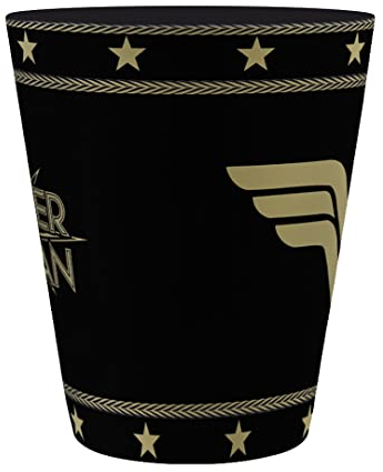 ABYSTYLE - DC Comics - Wonder Woman - Tazza - 250 ml - Logo