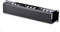 StarTech.com Goulotte Horizontal 2U Server Rack Cable Management Finger Duct w/Cover - 19 Network Rack Wire Duct Raceway Panel - Slotted Wire Duct (CMDUCT2U2)
