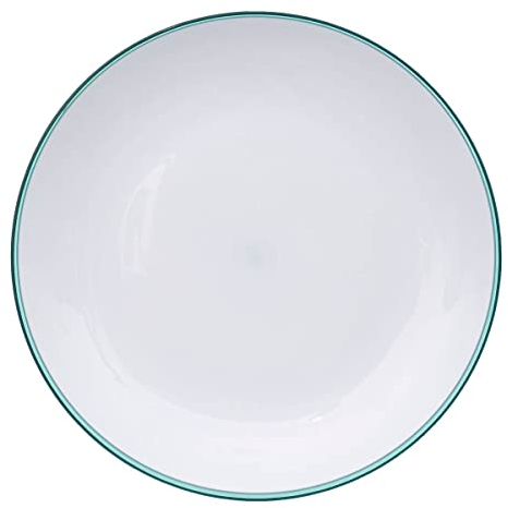 FIVE Seifenschale, Rosa, aus Seide, Keramik, Terrakotta, 12 x 9,5 x 2,3 cm