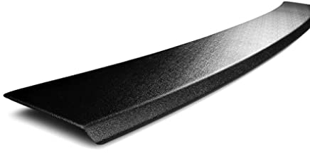 OmniPower® Ladekantenschutz Carbon passend für VW Golf VII Schrägheck Typ:AU 2012-2019