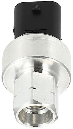 Riloer Klima-Druckschalter-Sensor, Klima-Druckschalter-Sensor 68156982AA, 68141376AB